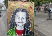Photo of مؤسسة هند رجب تطالب واشنطن باعتقال ضابط إسرائيلي متورط بقتلها