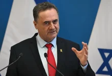 Photo of كاتس يأمر بإغلاق معابر الضفة وغزة تزامناً مع ذكرى “7 أكتوبر”