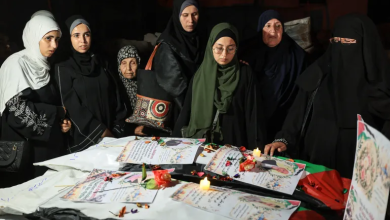Photo of غزة.. 7 شهداء بينهم طفلان وامرأة والاحتلال ينسف مباني بخان يونس
