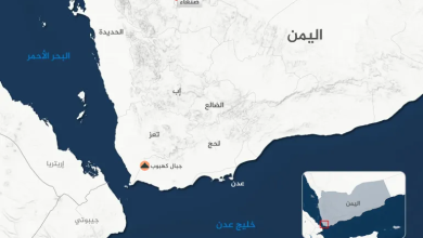 Photo of معارك ضارية في “كهبوب” والقوات الحكومية تحاول إحباط اختراق حوثي