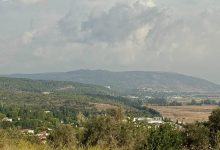 Photo of حالة الطقس: أمطار متفرقة حتى السبت