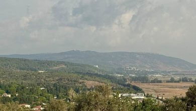 Photo of حالة الطقس: أمطار متفرقة حتى السبت