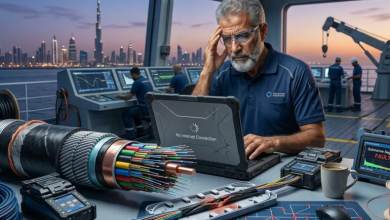 Photo of بعد تهديد إيران باستهدافها.. ما الذي يعنيه قطع الكابلات البحرية؟