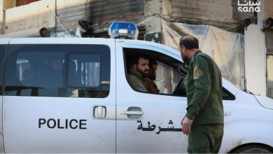Photo of مجاميع مسلحة في السويداء تهاجم الأمن السوري بطائرات مسيرة