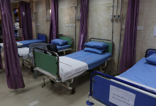 Photo of الصحة بغزة: نفاد زيوت المولدات يهدد بتوقف أقسام حيوية في المستشفيات