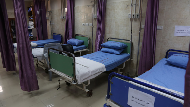 Photo of الصحة بغزة: نفاد زيوت المولدات يهدد بتوقف أقسام حيوية في المستشفيات