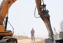 Photo of هدم “صروح الشهداء” بالضفة.. لماذا تحارب إسرائيل الذاكرة الفلسطينية؟