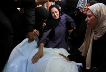Photo of شهداء ومصابون بنيران الاحتلال في غزة وتحذيرات من تجدد المجاعة