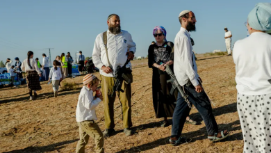 Photo of مخاوف إسرائيلية من “عمليات إرهابية يهودية” واسعة بالضفة بعد الانتخابات
