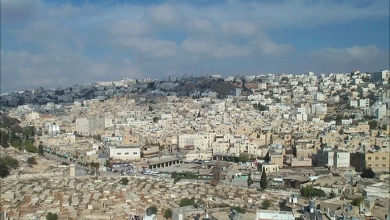 Photo of الخليل.. حاضنة الحرم الإبراهيمي التي يحاصرها الاحتلال