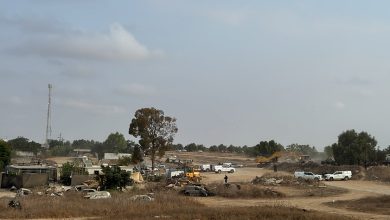 Photo of النقب: هدم يهدد بتشريد 300 شخص في قرية الظحية