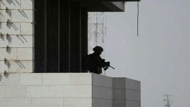 Photo of الاحتلال يشرّد 2231 فلسطينيًا في الخليل.. و373 عائلة أُجبرت على إخلاء منازلها