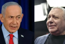 Photo of حزب إيزنكوت يطالب بإلغاء اجتماع نتنياهو ومفتش الشرطة بشأن نزاهة الانتخابات