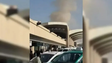 Photo of الحوثيون يصفون مطار الرياض بـ”الهدف العسكري” ويحذرون من استخدامه