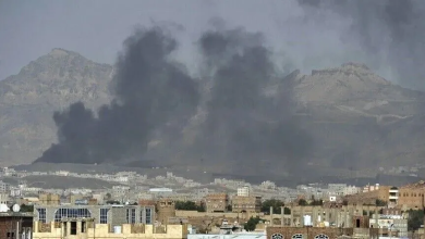 Photo of التحالف: عملية نوعية دمرت أنفاقا ومنصات صواريخ للحوثيين