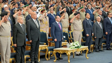 Photo of ماذا يعني اتهام ستيف هانكي للسيسي بأنه “يحفر حفرة اقتصادية لمصر”؟