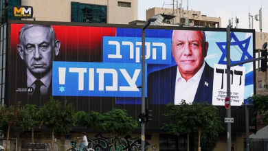 Photo of الانتخابات الإسرائيلية.. 13 حزبا وتحالفا مرشحة لدخول الكنيست