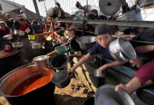 Photo of تجويع غزة مادة انتخابية بإسرائيل.. 4 أزمات عقدت حياة الفلسطينيين
