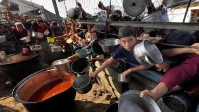 Photo of تجويع غزة مادة انتخابية بإسرائيل.. 4 أزمات عقدت حياة الفلسطينيين