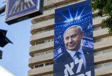 Photo of الرهان الخادع على الانتخابات الإسرائيلية (فيديو)