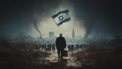 Photo of هل فوز نتنياهو بالانتخابات سيدفع الإسرائيليين للهجرة الجماعية؟