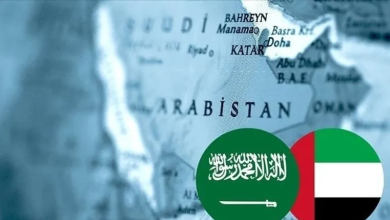 Photo of هل تدفع هجمات الحوثيين السعودية والإمارات إلى تجاوز خلافاتهما وإحياء التعاون مجددا؟