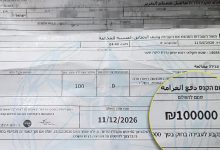 Photo of غرامة بـ100 ألف شيكل لراعي أغنام من طمرة بذريعة رعي قطيعه في أرض زراعية