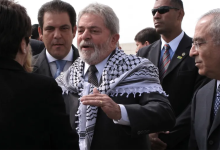 Photo of لماذا فرح الفلسطينيون بفوز دا سيلفا رئيسا للبرازيل؟ (شاهد)