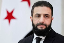 Photo of الشرع يكشف تفاصيل تجربته في العراق ويدعو لحصر السلاح بيد الدولة