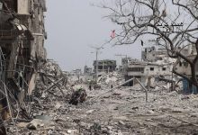 Photo of في اليوم العالمي للإسكان.. الاحتلال دمّر 82% من مباني غزة ويضيّق الخناق على الفلسطينيين بالضفة