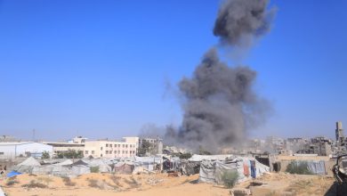 Photo of خروقات مستمرة .. شهيدان وإصابات بنيران الاحتلال في غزة