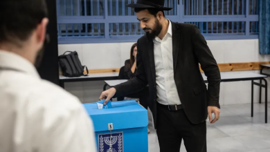 Photo of الانتخابات الإسرائيلية.. كيف خسر نتنياهو الاستطلاعات وفاز بالأصوات؟