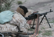 Photo of اليمن.. الحكومة تستعيد 3 جبال بتعز والحوثيون يعلنون هجمات بالجوف ومأرب