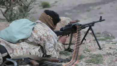 Photo of اليمن.. الحكومة تستعيد 3 جبال بتعز والحوثيون يعلنون هجمات بالجوف ومأرب