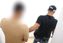 Photo of تصريح مدع ضد شاب من أم الفحم بزعم “مبايعة داعش والتخطيط لعملية في القدس”