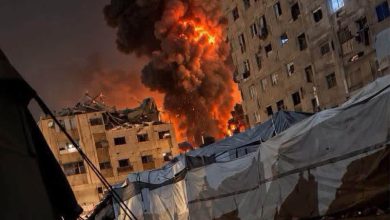 Photo of شهيدة ومصابون بقصف الاحتلال وإطلاق نار مدفعي متواصل بغزة
