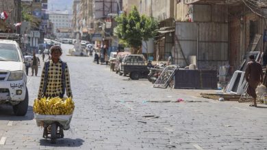 Photo of تعز المحاصرة تستنفر لمواجهة الحوثيين على وقع القذائف والمسيّرات