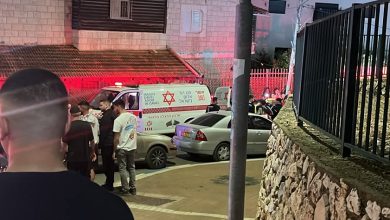 Photo of 6 مصابين بينهم اثنان بحالة خطيرة في جريمة إطلاق نار بالبعنة