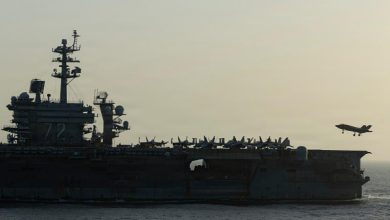 Photo of انفجارات بهرمز وطهران تجهّز ردها على واشنطن