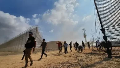 Photo of استطلاع يكشف تزايد الرعب الوجودي وأزمة الثقة بالحكومة الاسرائيلية