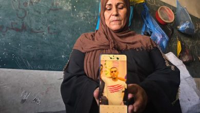 Photo of أم ماهر البريم.. ألف يوم من الانتظار وسؤال لا يجد إجابة: أين ابني؟