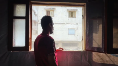 Photo of نجوا من حرب غزة.. لكنهم خرجوا منها بفقد لا يُسترد (شاهد)