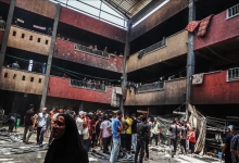 Photo of أكثر من 20 ألف طالب شهيد في غزة والضفة منذ 7 أكتوبر