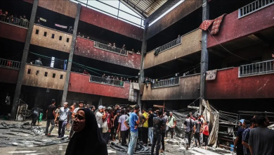 Photo of أكثر من 20 ألف طالب شهيد في غزة والضفة منذ 7 أكتوبر