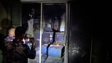 Photo of اعتداءات المستوطنين تتصاعد بالضفة والقدس