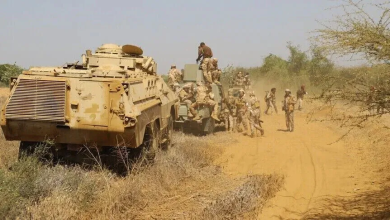 Photo of الجيش اليمني يعلن تحييد 1747 حوثيا وتدمير وإعطاب 364 آلية