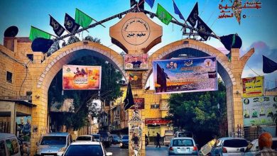 Photo of قيود إسرائيلية حتى 2028 تحاصر مخيم جنين وتقيّد الحركة في محيط برطعة