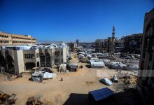 Photo of “العدو هو غزة وليس حماس”.. خطاب إسرائيلي يستهدف القطاع وسكانه