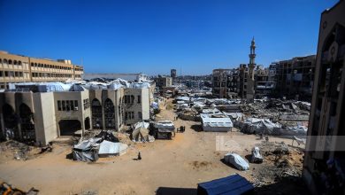 Photo of “العدو هو غزة وليس حماس”.. خطاب إسرائيلي يستهدف القطاع وسكانه