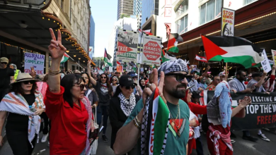 Photo of جرح أخلاقي غائر.. كيف غيّرت حرب غزة الشرق الأوسط والعالم؟